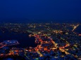 函館山からの夜景