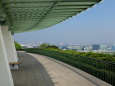 港の見える丘公園と横浜港