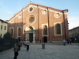 サンタマリア・グラッツェ教会