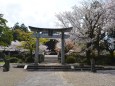 神社楼門