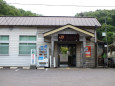 JR坂祝駅