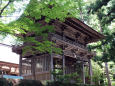 洲原神社