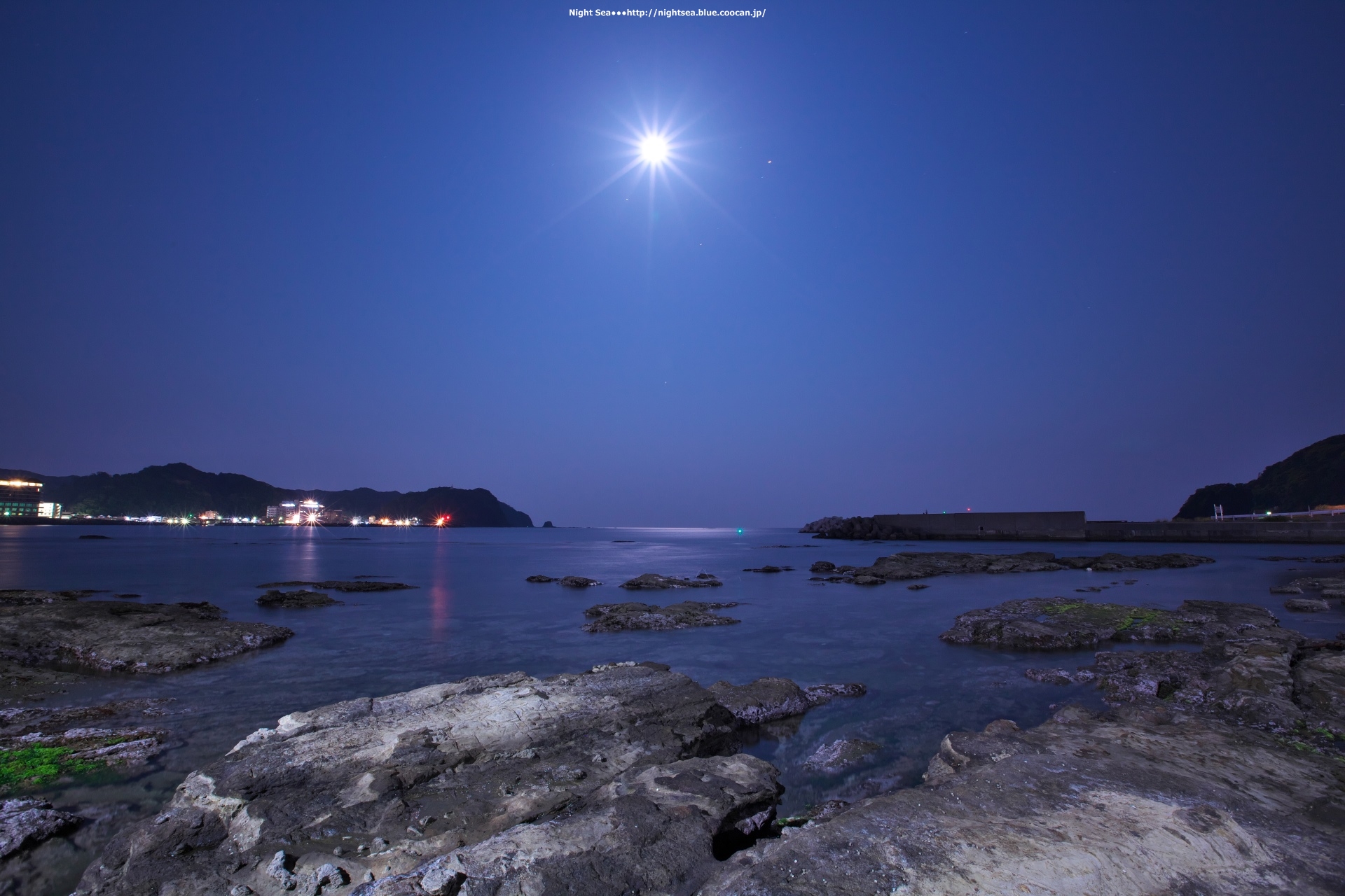 星 宇宙 空 月が綺麗ですね 壁紙19x1280 壁紙館