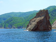 初夏の山陰海岸11