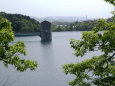 閑かな水面・寺ヶ池