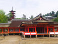 厳島神社