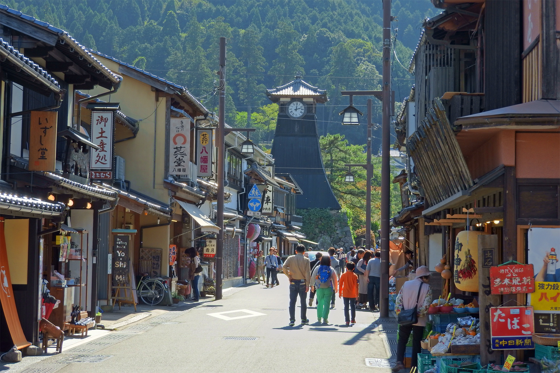 日本の風景 出石城下メインストリート 壁紙19x1280 壁紙館 日本の風景 出石城下メインストリート 壁紙19x1280 壁紙館