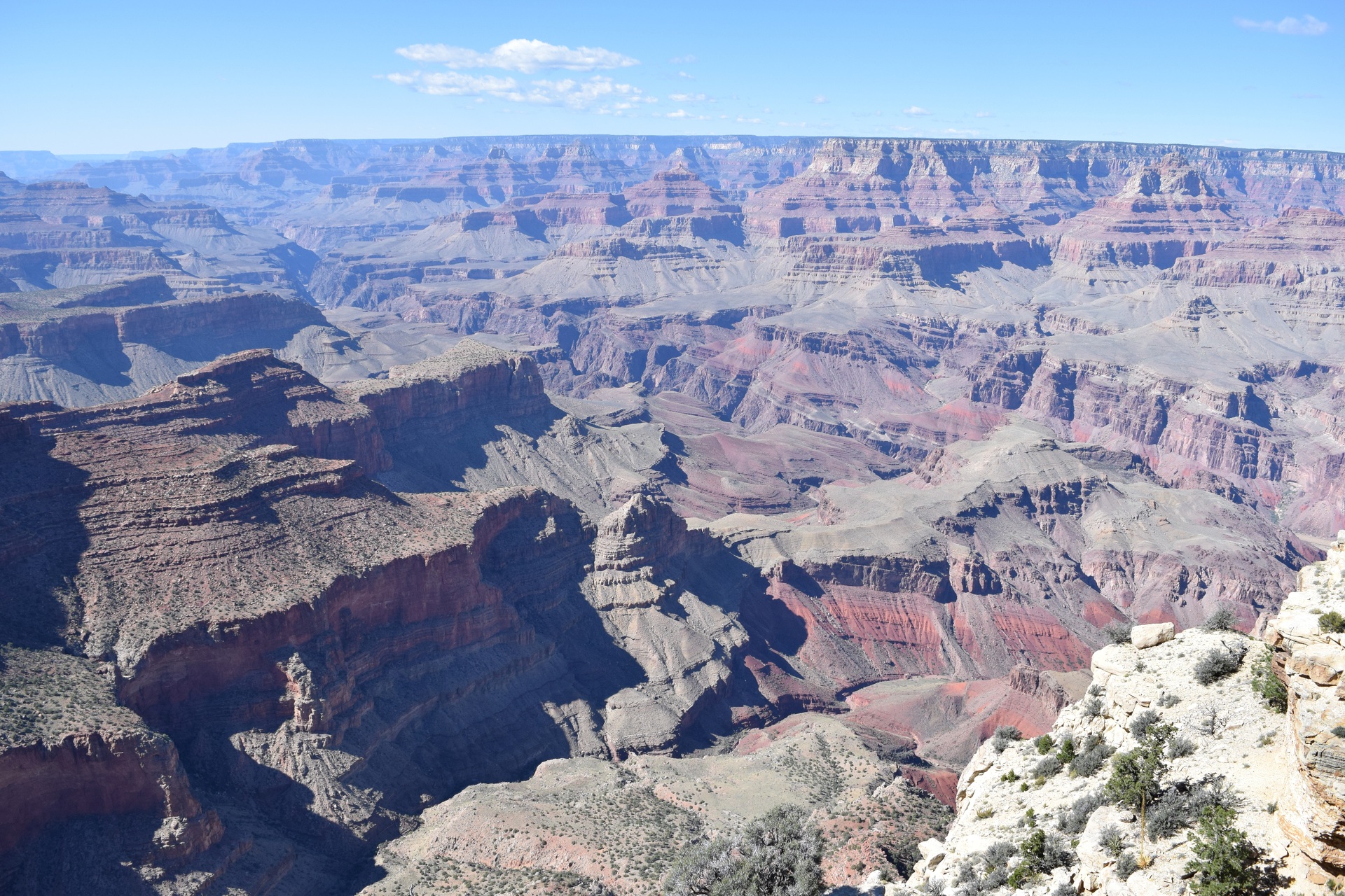 外国の風景 視界いっぱいグランドキャニオン 壁紙19x1280 壁紙館