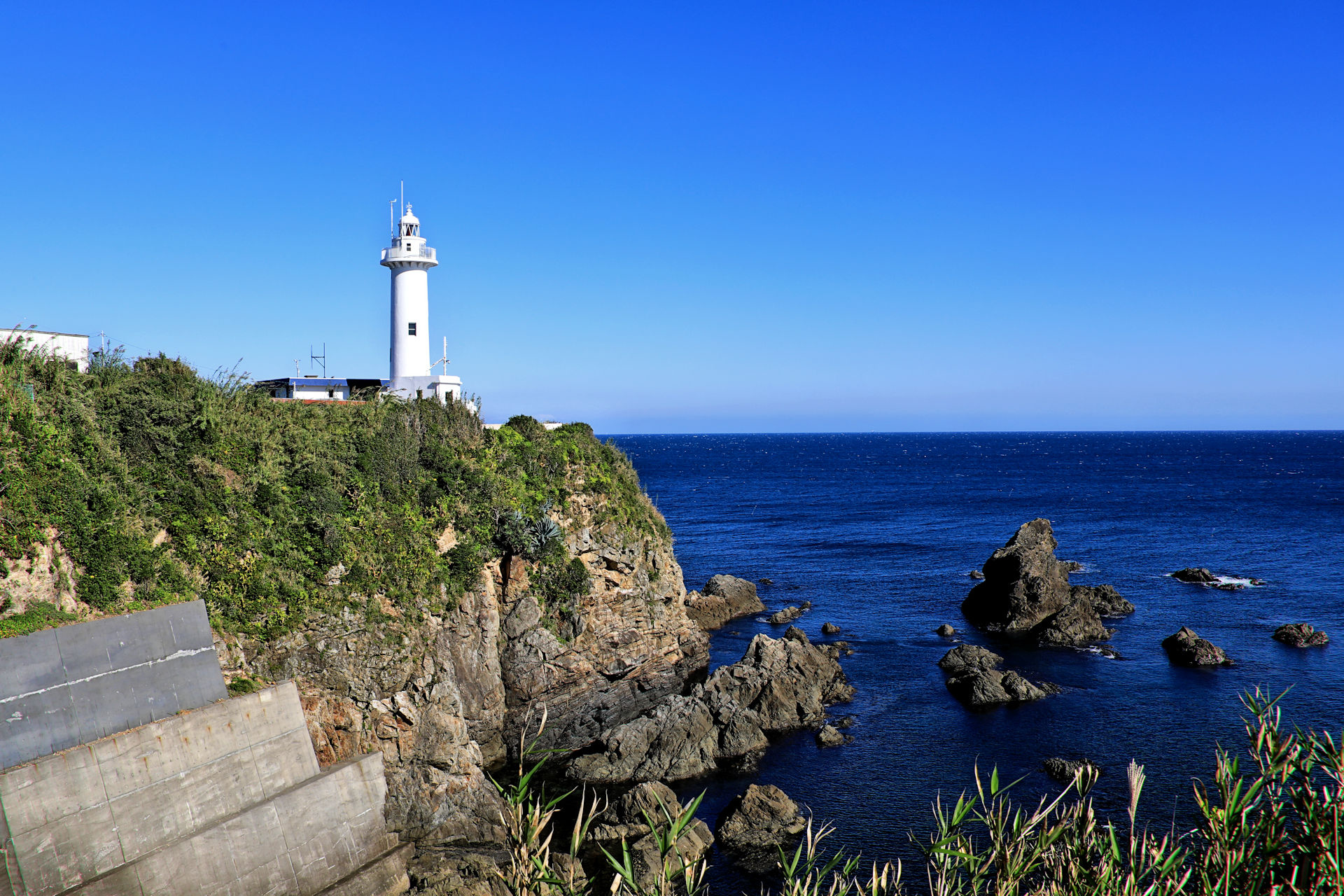 日本の風景 大王崎灯台 壁紙19x1280 壁紙館 日本の風景 大王崎灯台 壁紙19x1280 壁紙館