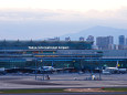 羽田空港・国際線ターミナル