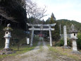 神渕稲荷神社