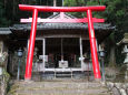 神渕稲荷神社