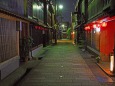 金沢・東茶屋街