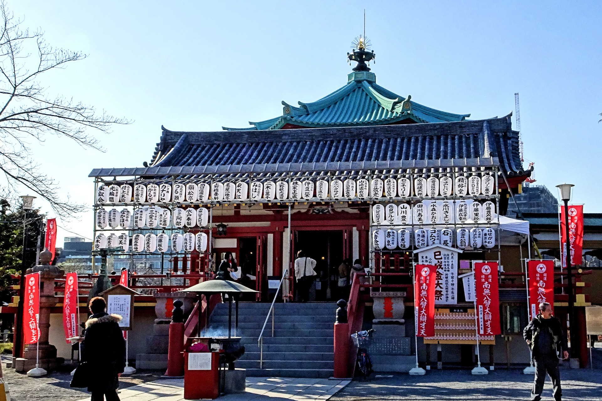 日本の風景 上野不忍池 弁財天 壁紙19x1280 壁紙館