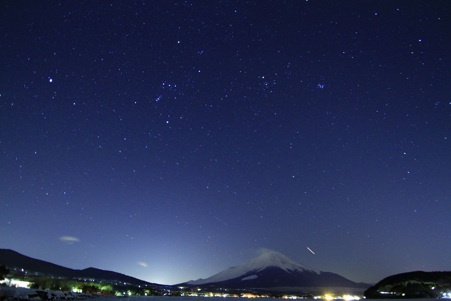 星 宇宙 空 冬の星座 壁紙1920x1280 壁紙館