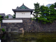 江戸城石垣