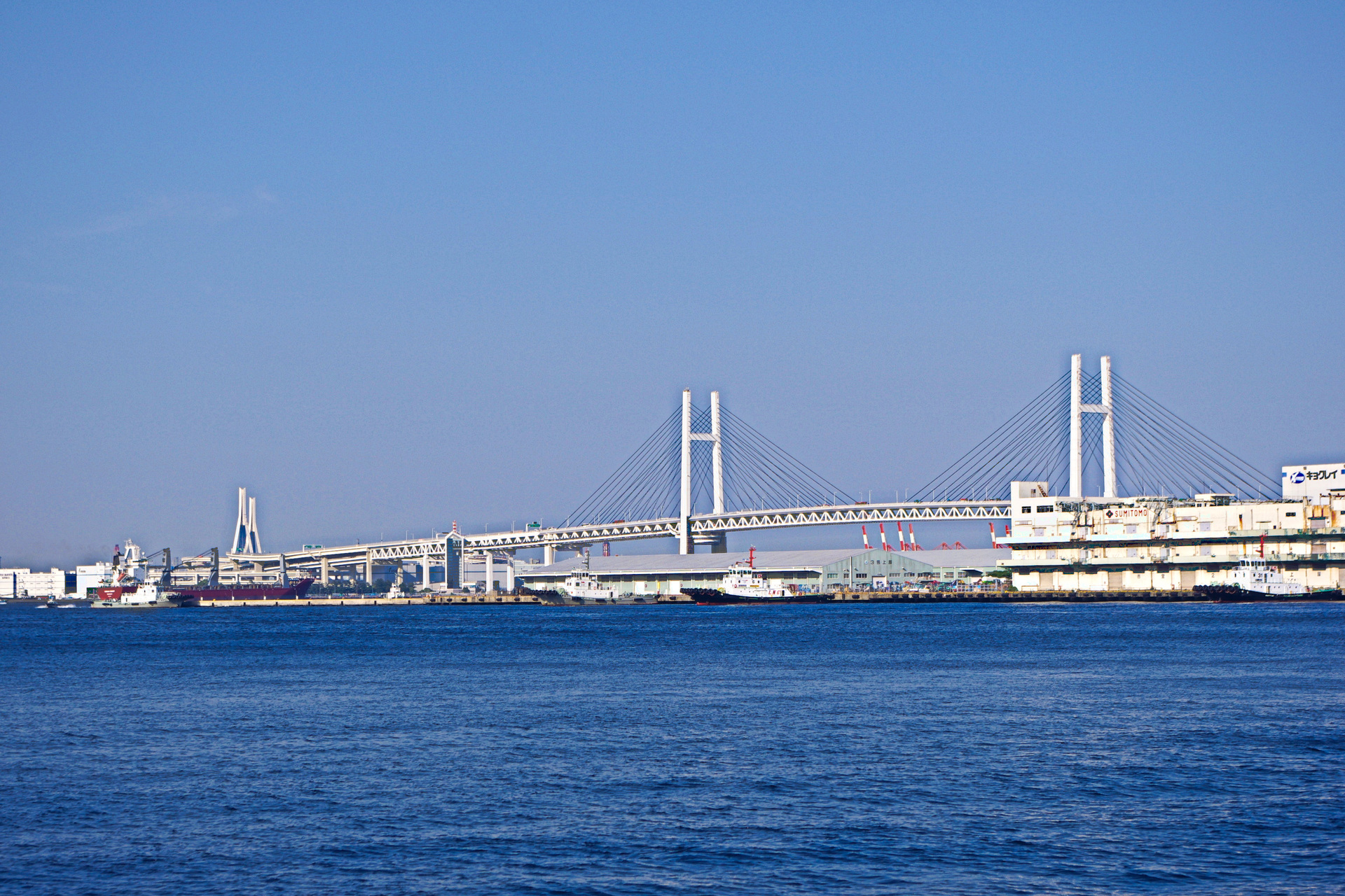 都市 街 室内 横浜ベイブリッジ 壁紙19x1280 壁紙館