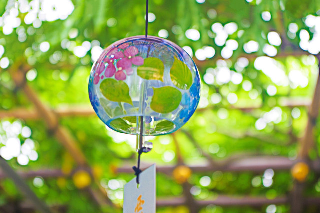 風鈴