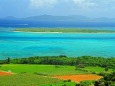 小浜島より→竹富島→石垣島