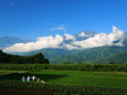 いやんべえの天気づら