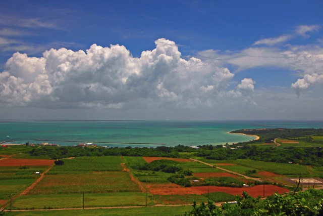 小浜島