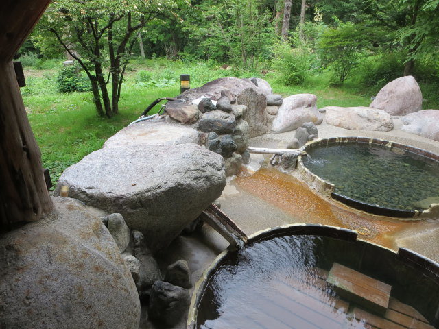 時はゆったりと流れ～2017夏