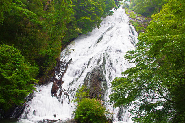 奥日光・湯滝