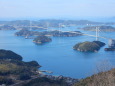 来島海峡大橋