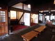 太田宿の旧小松屋