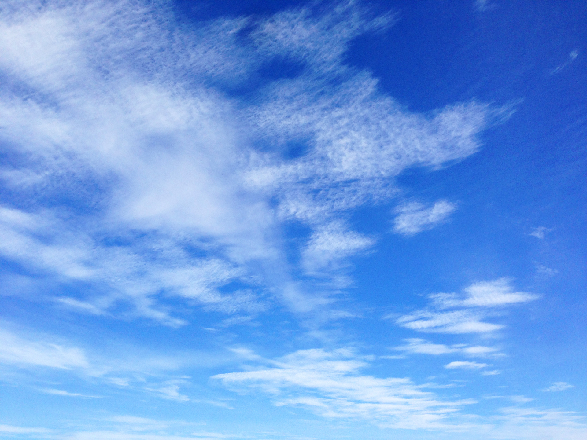 日本の風景 空 雲 秋 壁紙1920x1440 壁紙館