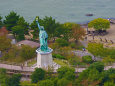 お台場海浜公園