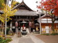 大圓寺の大黒天