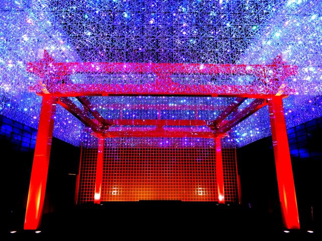 イルミネーション