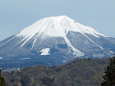 伯耆富士-大山-冬2
