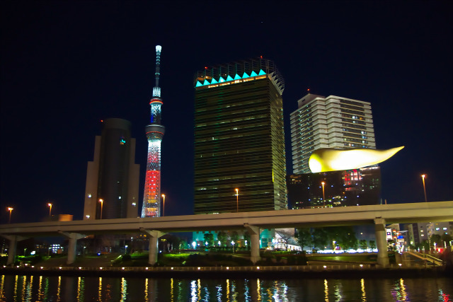 東京スカイツリー