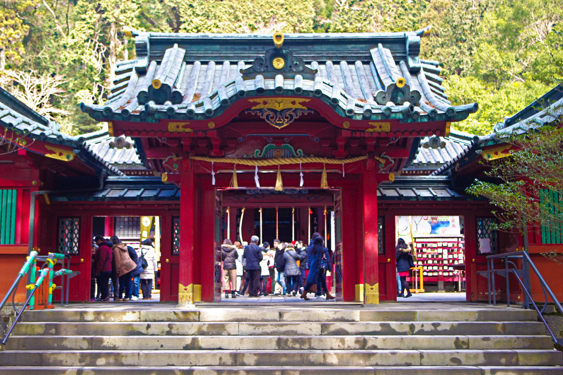 日本の風景 箱根神社 壁紙19x1280 壁紙館 日本の風景 箱根神社 壁紙19x1280 壁紙館