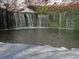 白糸の滝(軽井沢)