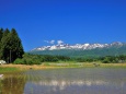 いなかの風景