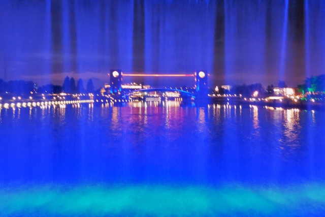 富岩運河環水公園