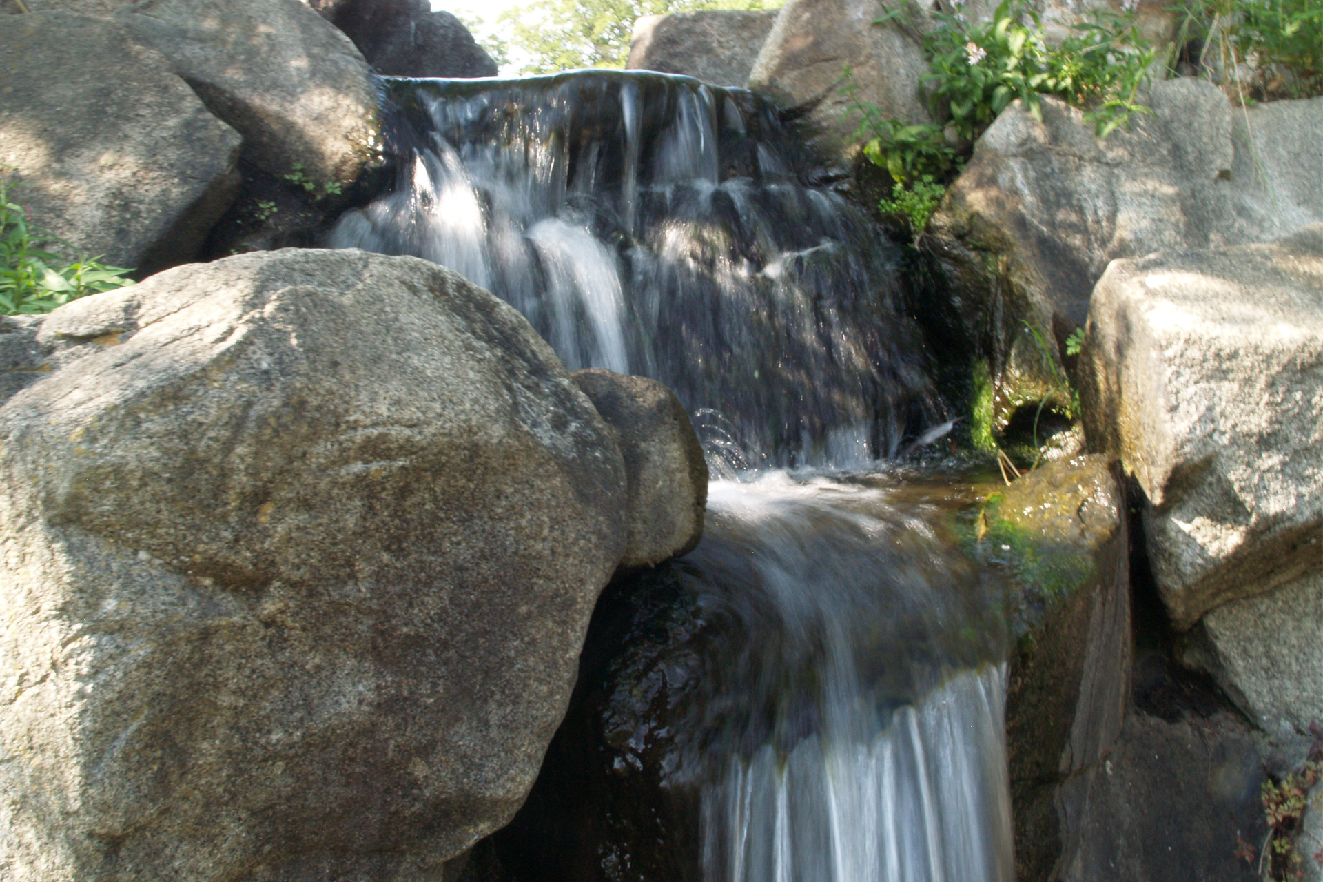 日本の風景 信州の涼しい名水 壁紙19x1280 壁紙館