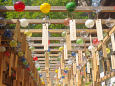 川越・ 氷川神社 縁むすび風鈴