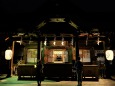 大國魂神社本殿