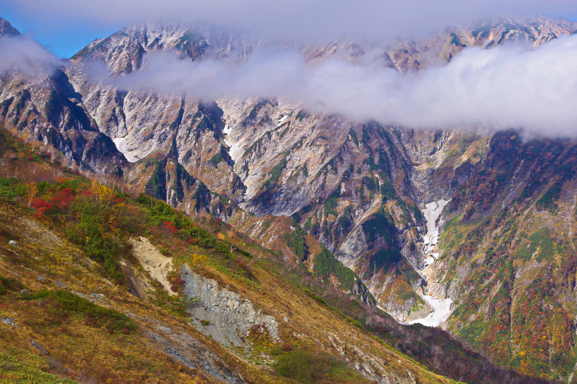 日本の風景 天空の絶景 壁紙19x1280 壁紙館