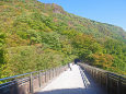 鉄道遺産 碓氷第三橋梁