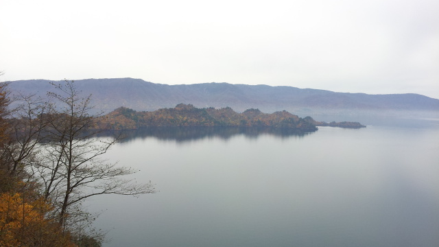 十和田湖2