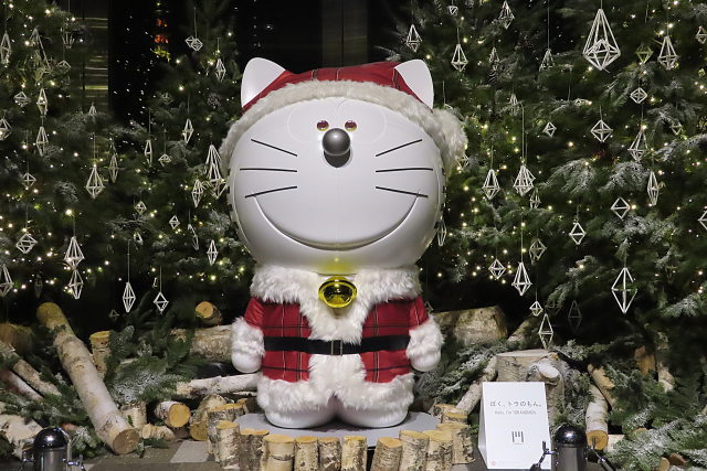 ぼく、トラのもん。