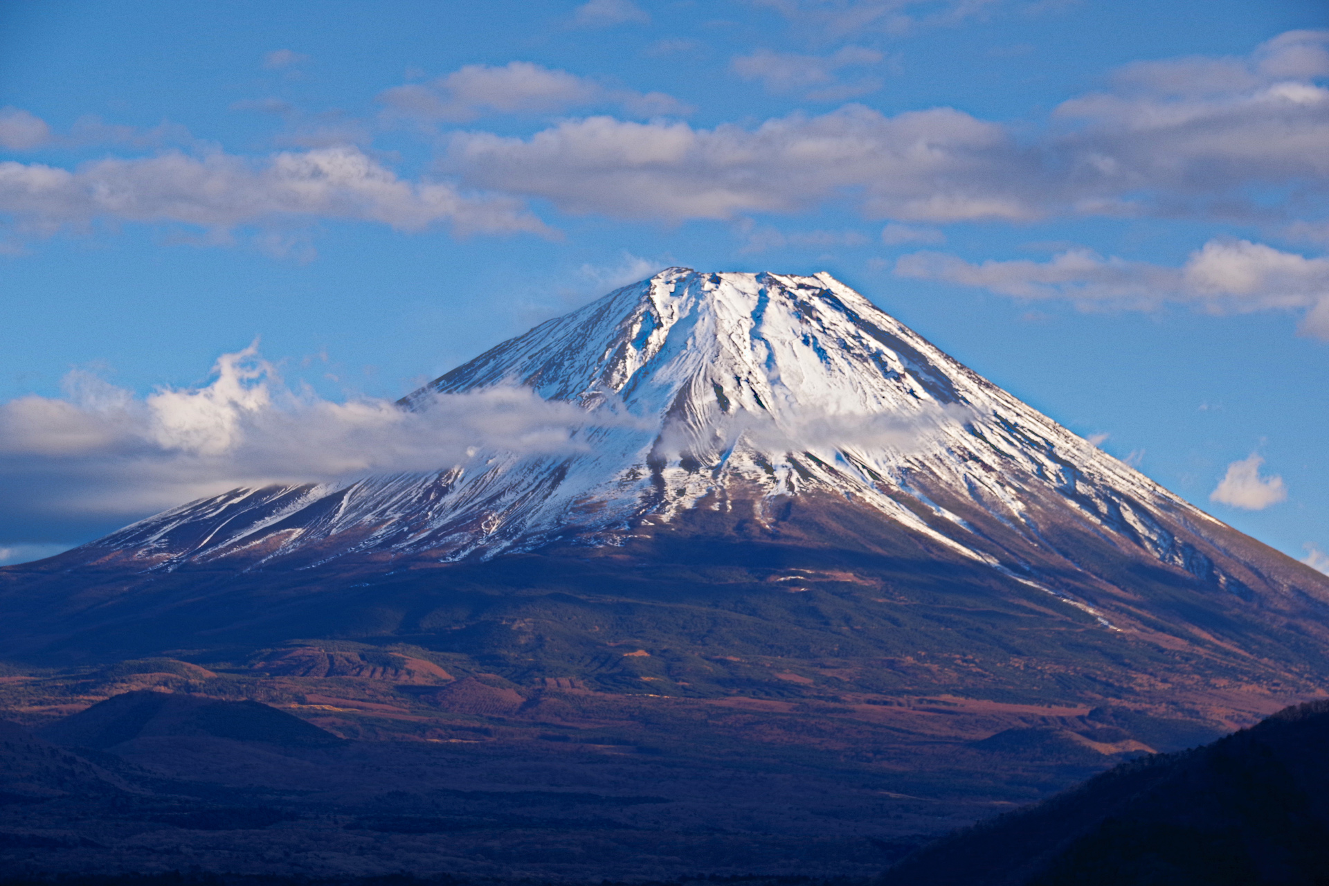 ディズニー画像ランド 50 富士山 画像 壁紙