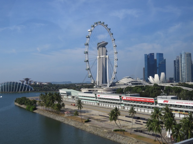 まりーなべいさんず