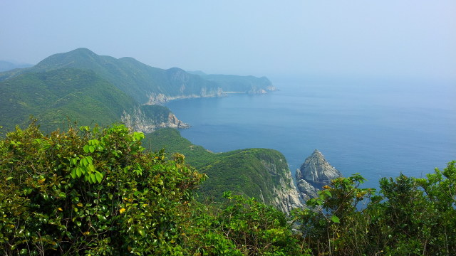 五島列島福江島1