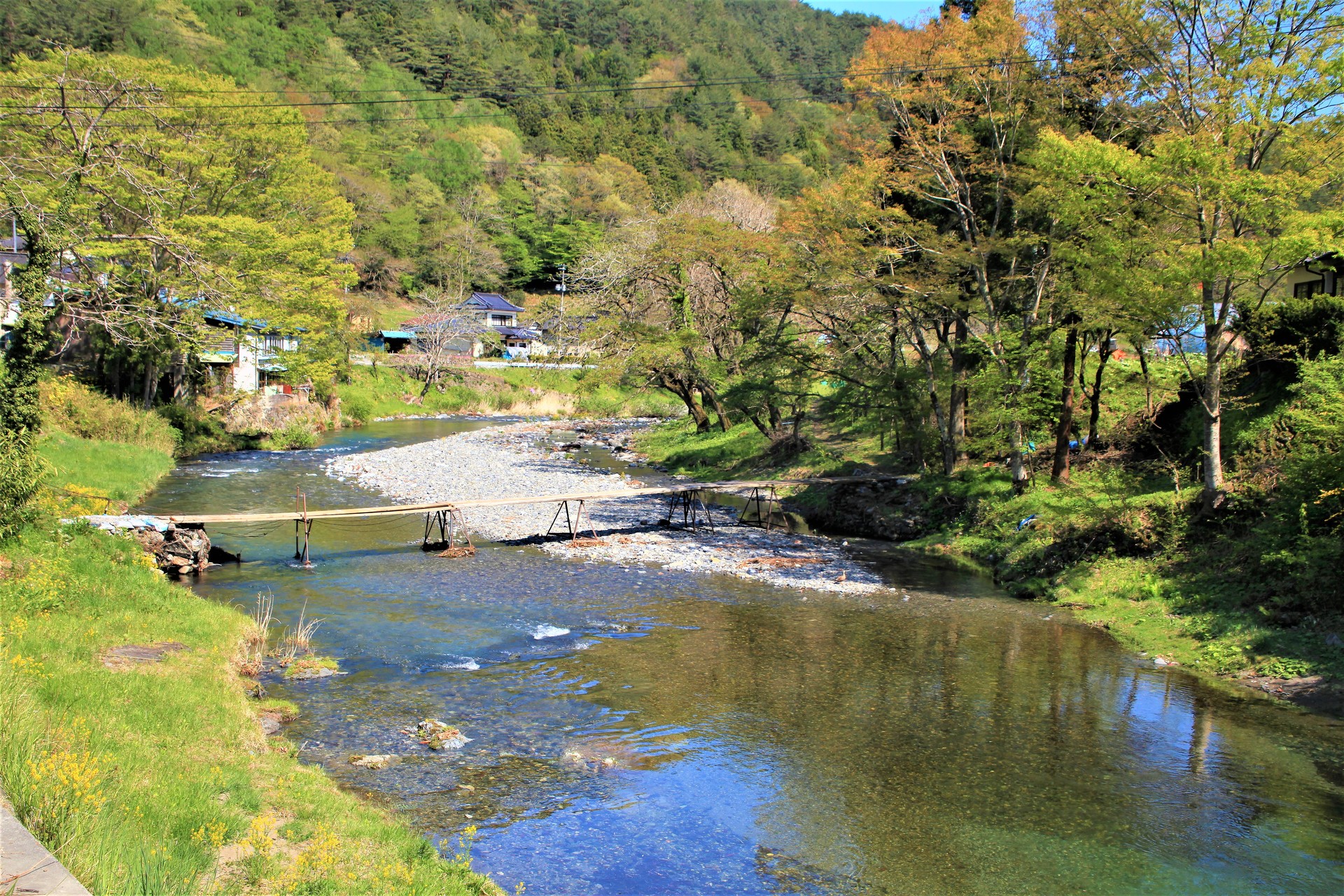 日本の風景 懐かしい田舎の風景 壁紙19x1280 壁紙館
